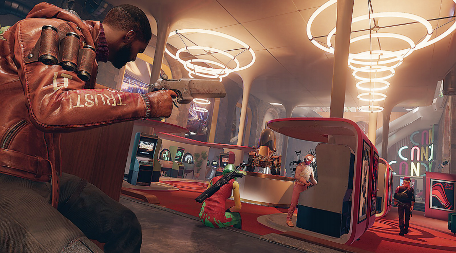 The 10 most anticipated video games this fall
